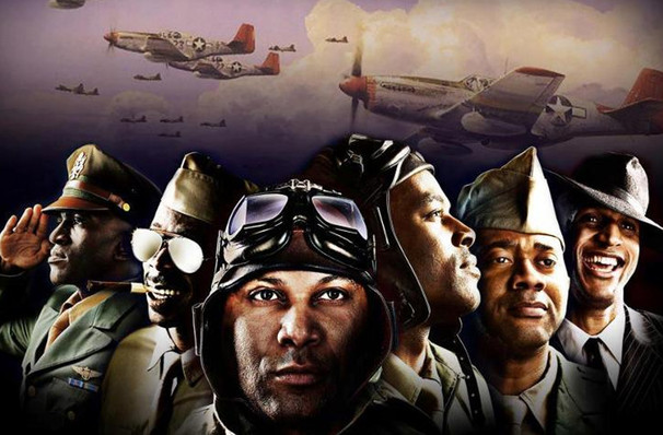 Dates announced for Black Angels Over Tuskegee