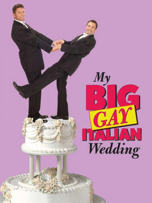 My%20Big%20Gay%20Italian%20Wedding at Theater for the New City