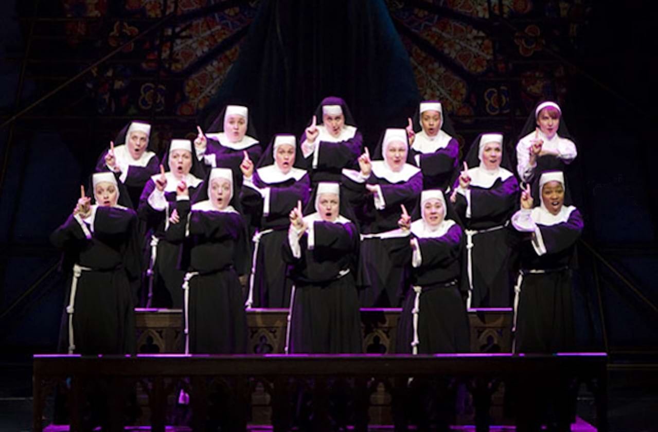 Sister Act