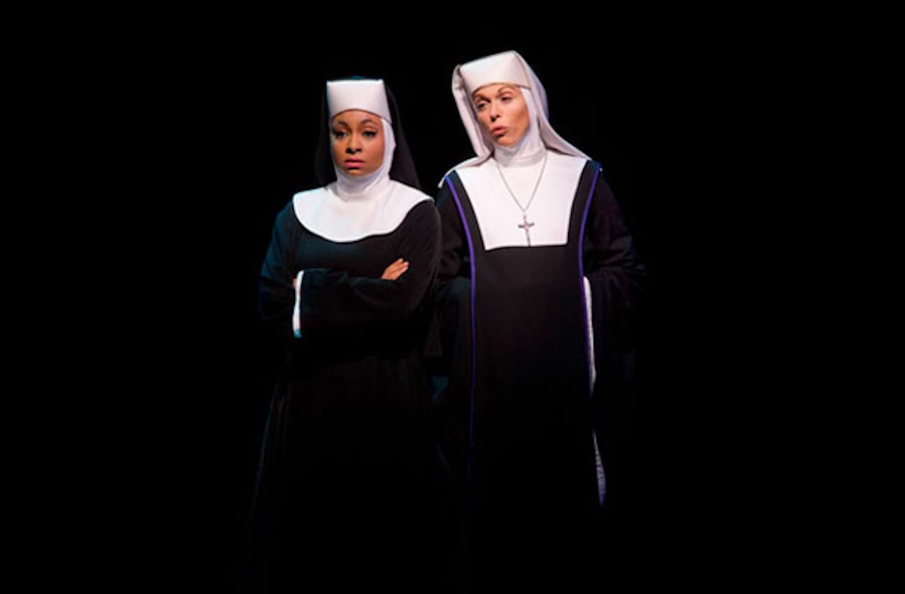 Sister Act