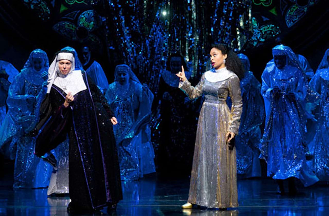 Sister Act