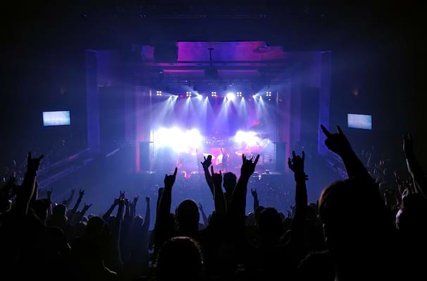 Best Concerts In Spokane 2019 20 Tickets Info Reviews