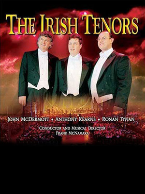The Irish Tenors at NYCB Theatre at Westbury