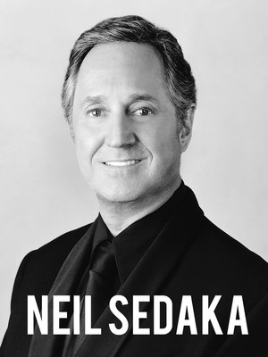 Neil Sedaka at Royal Albert Hall