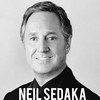 Neil Sedaka, Bergen Performing Arts Center, New York