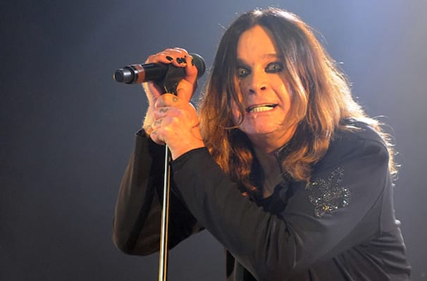 Ozzy Osbourne