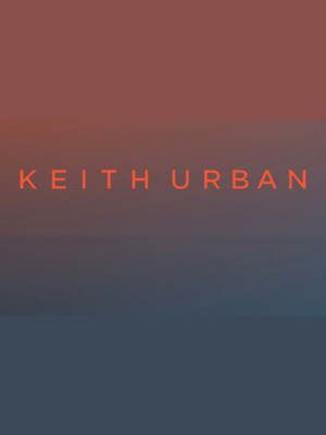 Keith Urban at Wings Theater