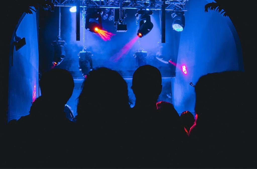 Des Plaines Theatre, Des Plaines, IL Seating Chart & Stage Chicago