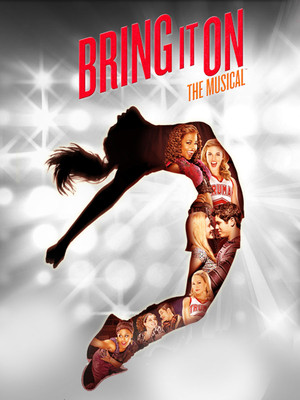 Bring%20It%20On%20-%20The%20Musical at Gallery MC