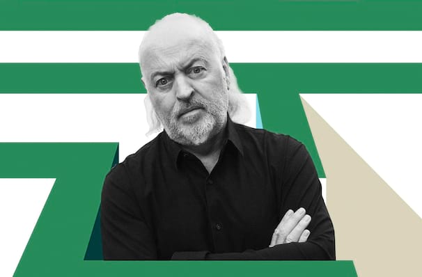 Bill Bailey