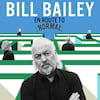 Bill Bailey, Edinburgh Playhouse Theatre, Edinburgh
