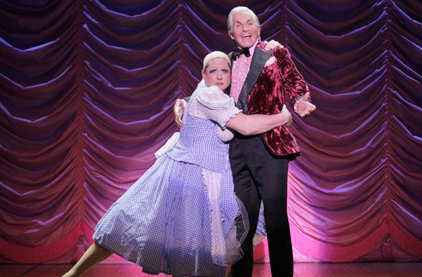 La Cage Aux Folles Theatre Complet Youtube La Cage Aux Folles - Pantages Theater Hollywood, Los Angeles, CA