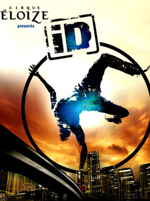 Cirque%20Eloize%20ID at Drilling Company Theatre