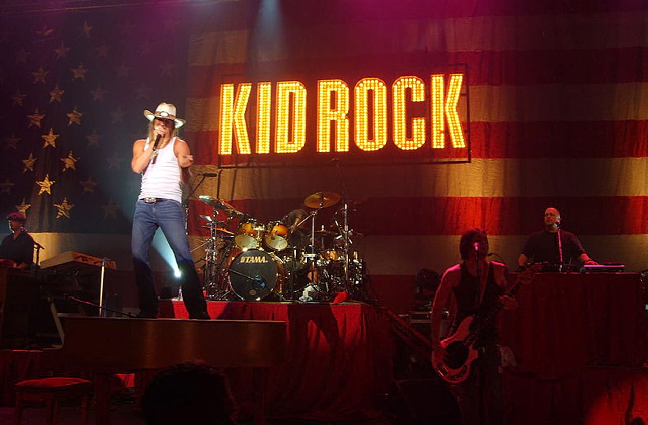 Kid Rock