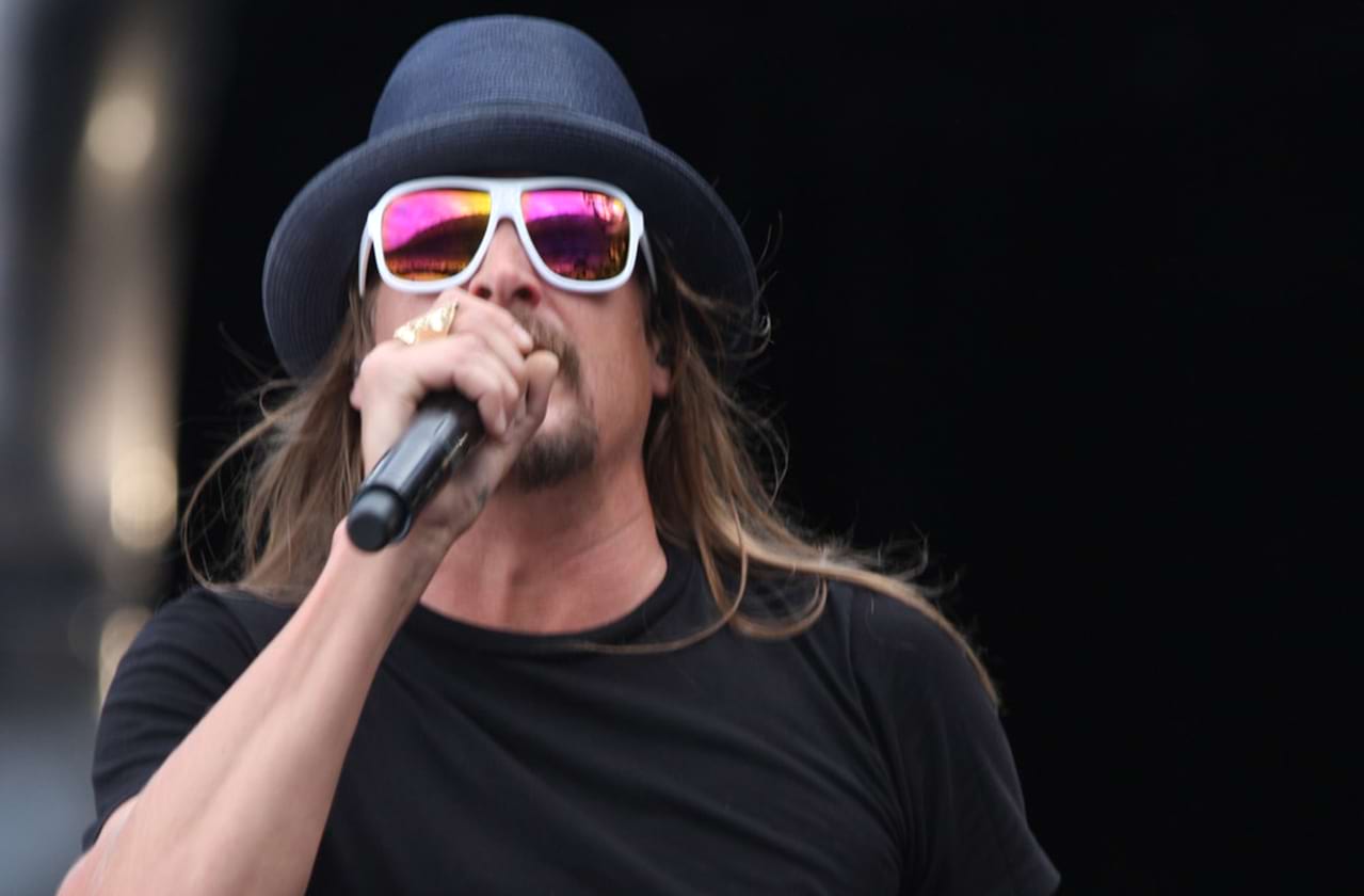 Kid Rock