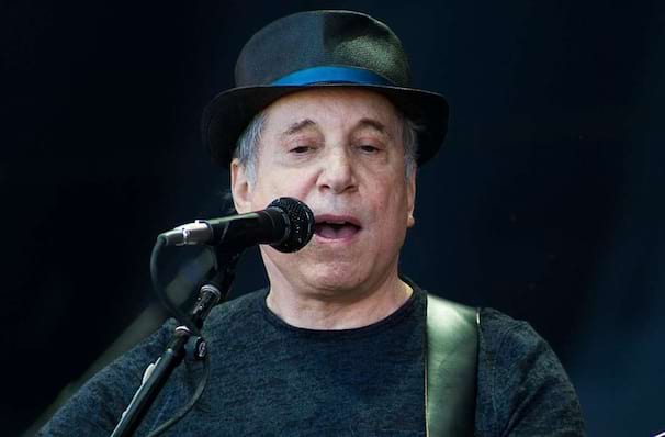 Paul Simon