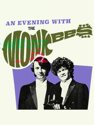 The Monkees at NYCB Theatre at Westbury