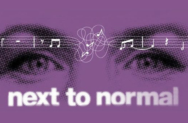 Next To Normal