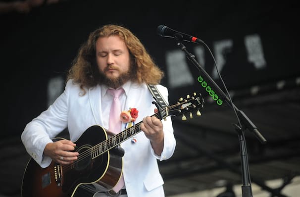 Dates announced for My Morning Jacket