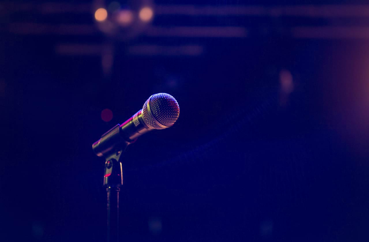 Martin Short at Southern Alberta Jubilee Auditorium