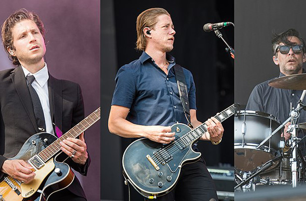 Interpol coming to Palm Desert!