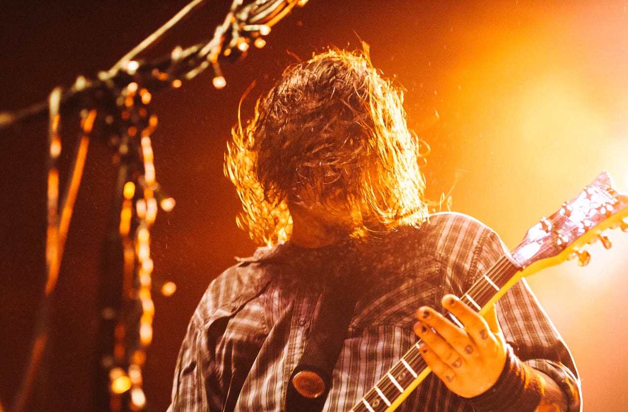 Seether at Bismarck Event Center