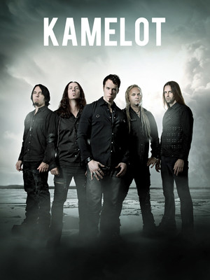 Kamelot at Marquee Theatre