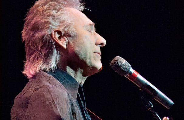 Gary Puckett coming to Fort Lauderdale!