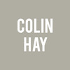 Colin Hay, New York City Winery, New York