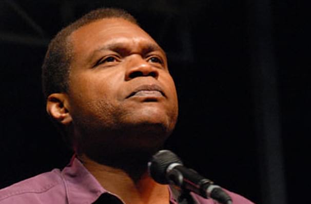 Robert Cray Band, Birchmere Music Hall, Washington