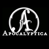 Apocalyptica, Regency Ballroom, San Francisco