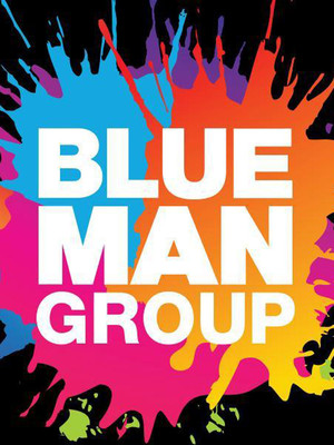Blue Man Group at Charles Playhouse