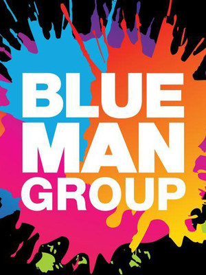 Blue Man Group at Briar Street Theater