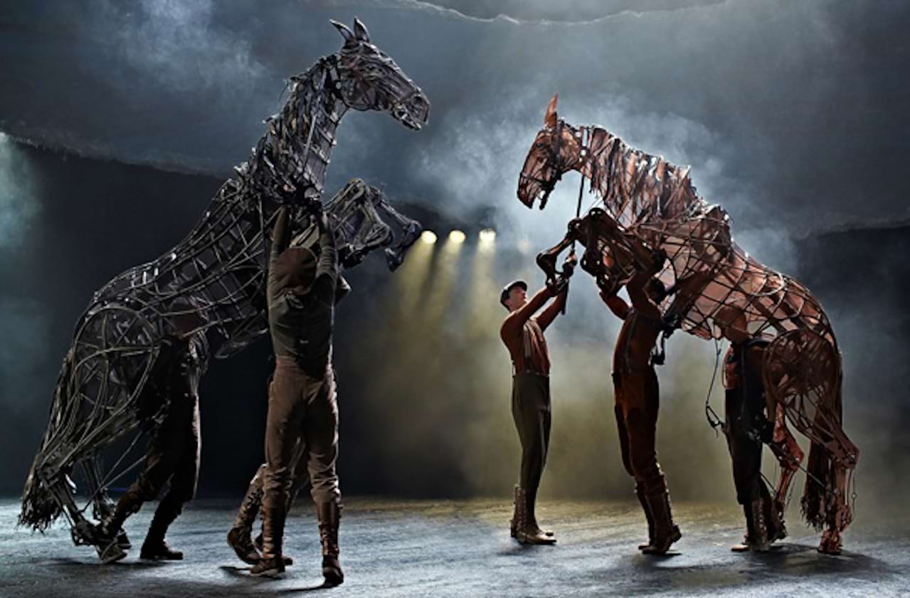 War Horse