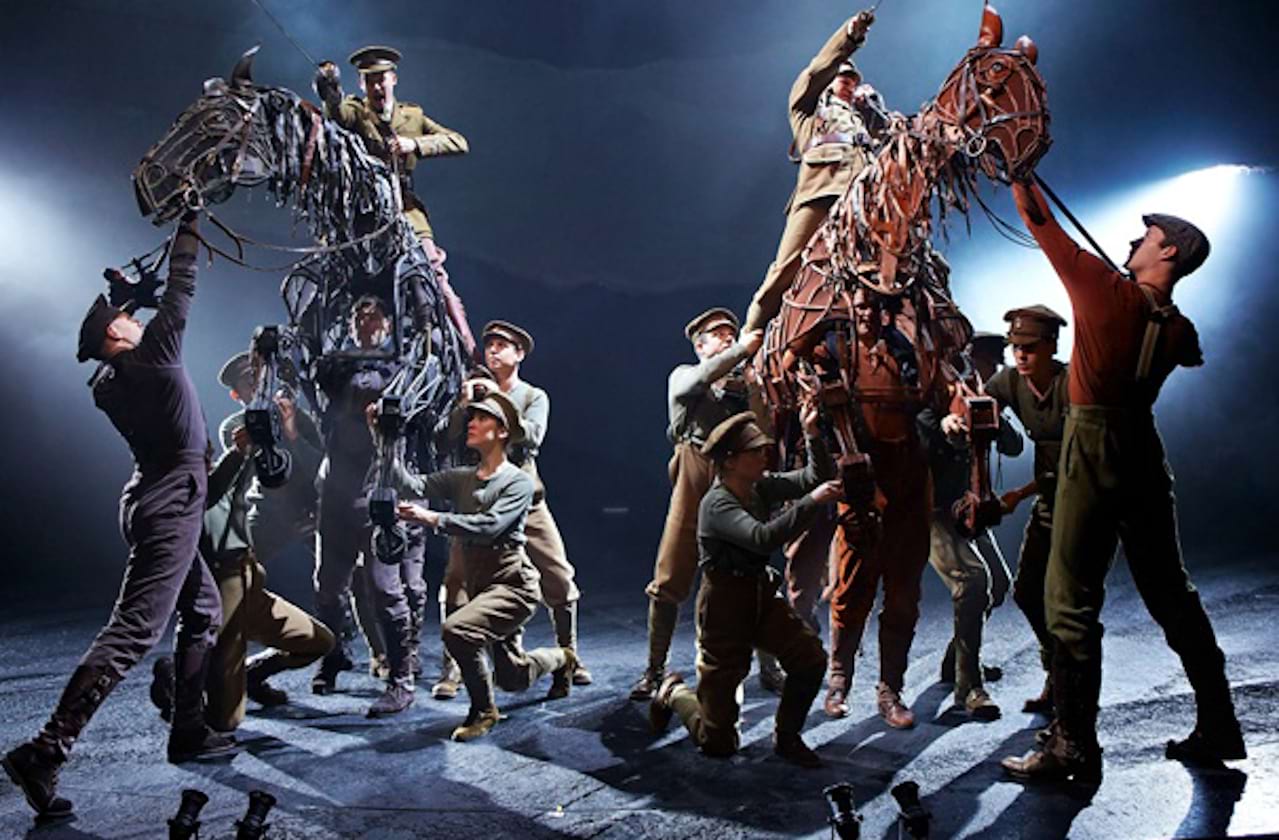 War Horse