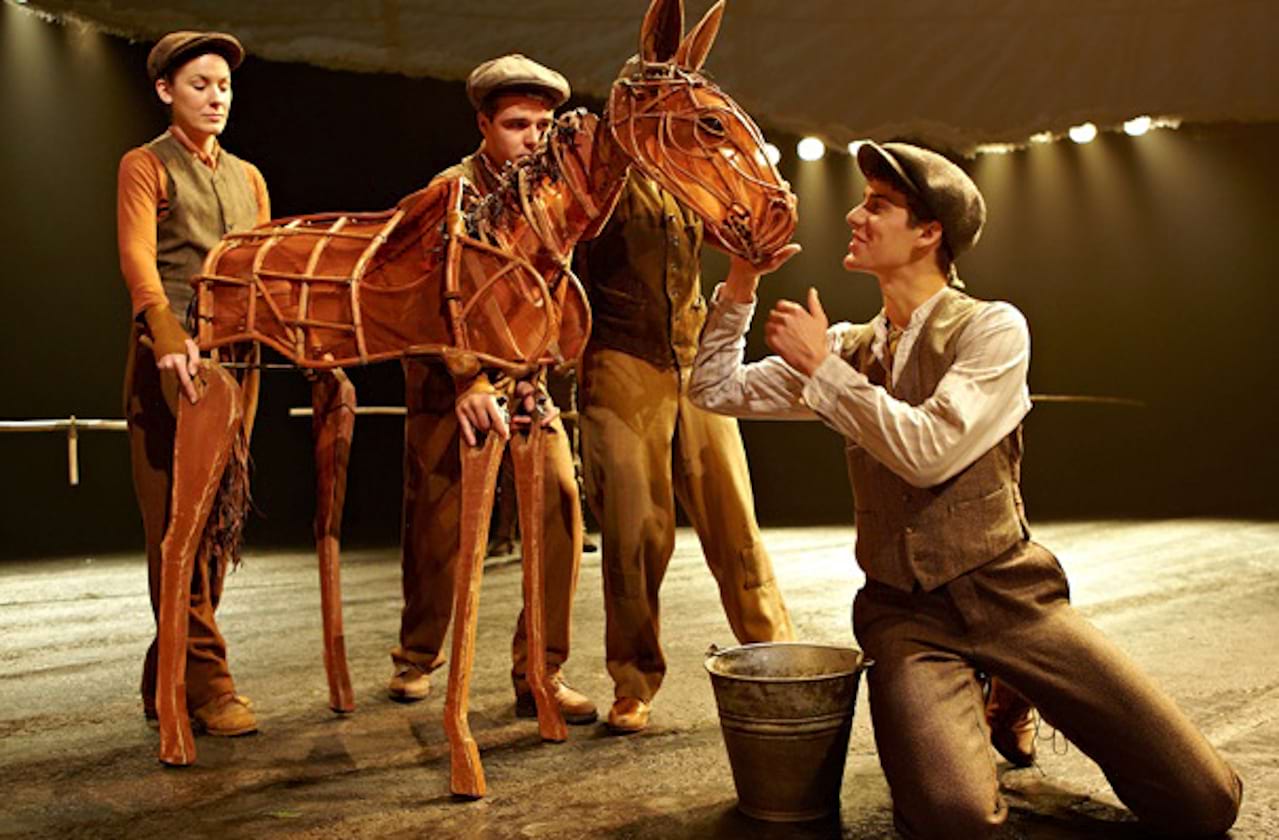 War Horse