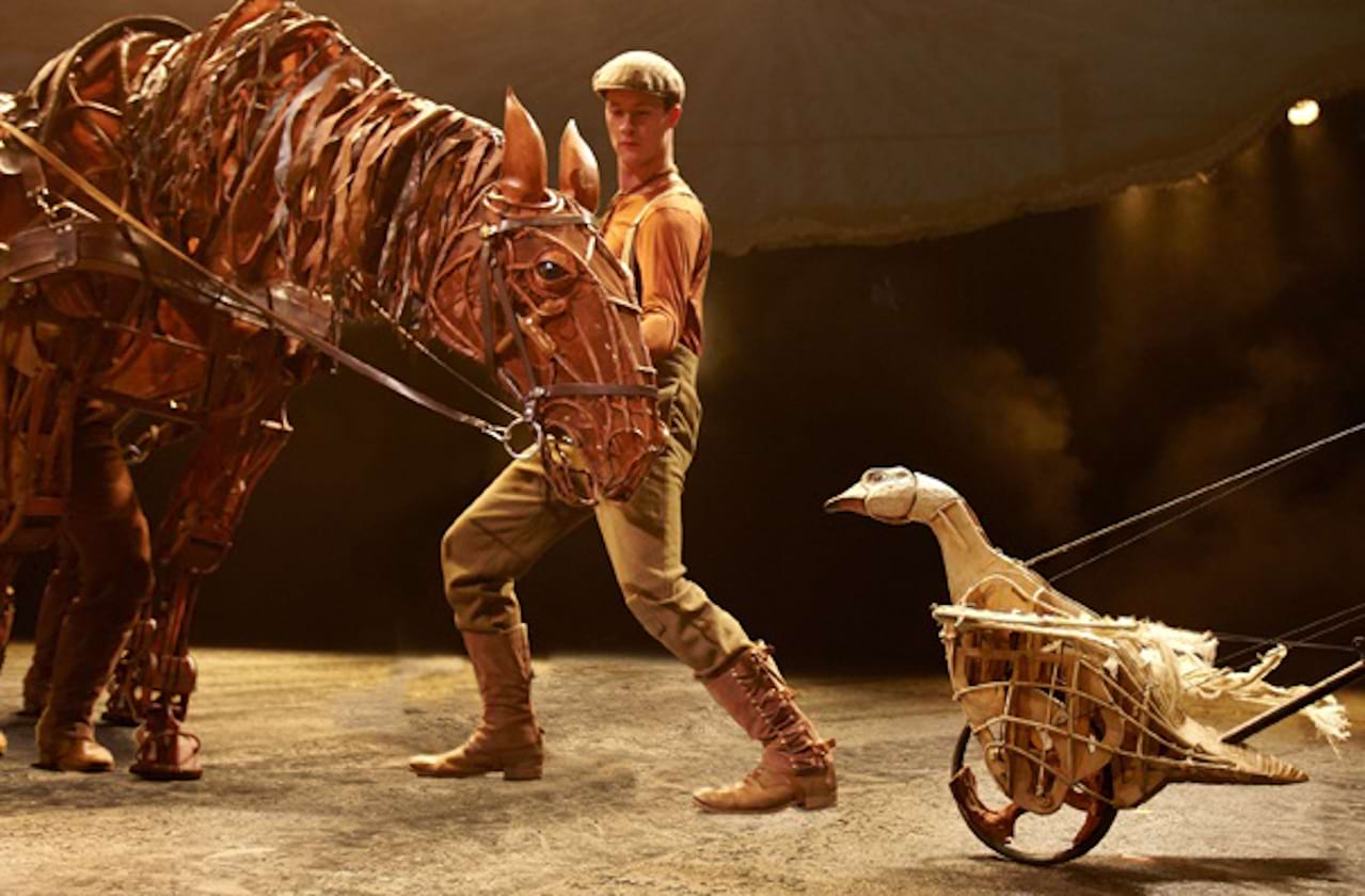 War Horse