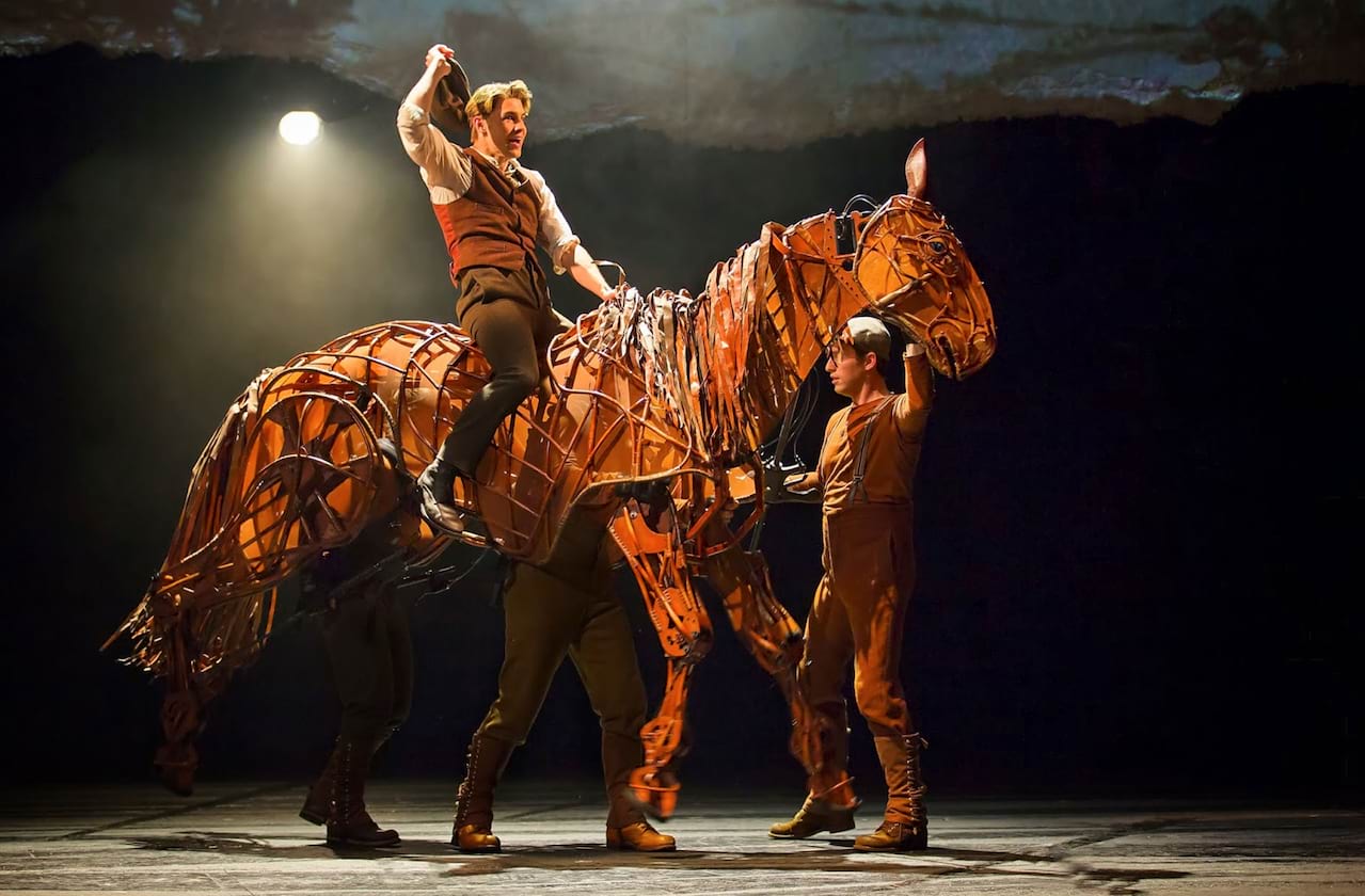 War Horse