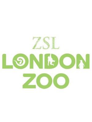 ZSL London Zoo Poster