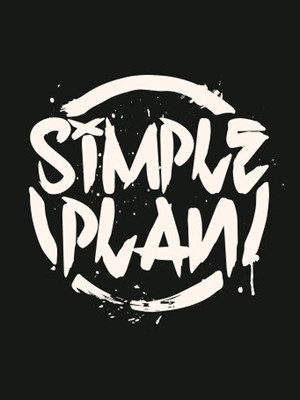 Simple Plan at HMV Forum