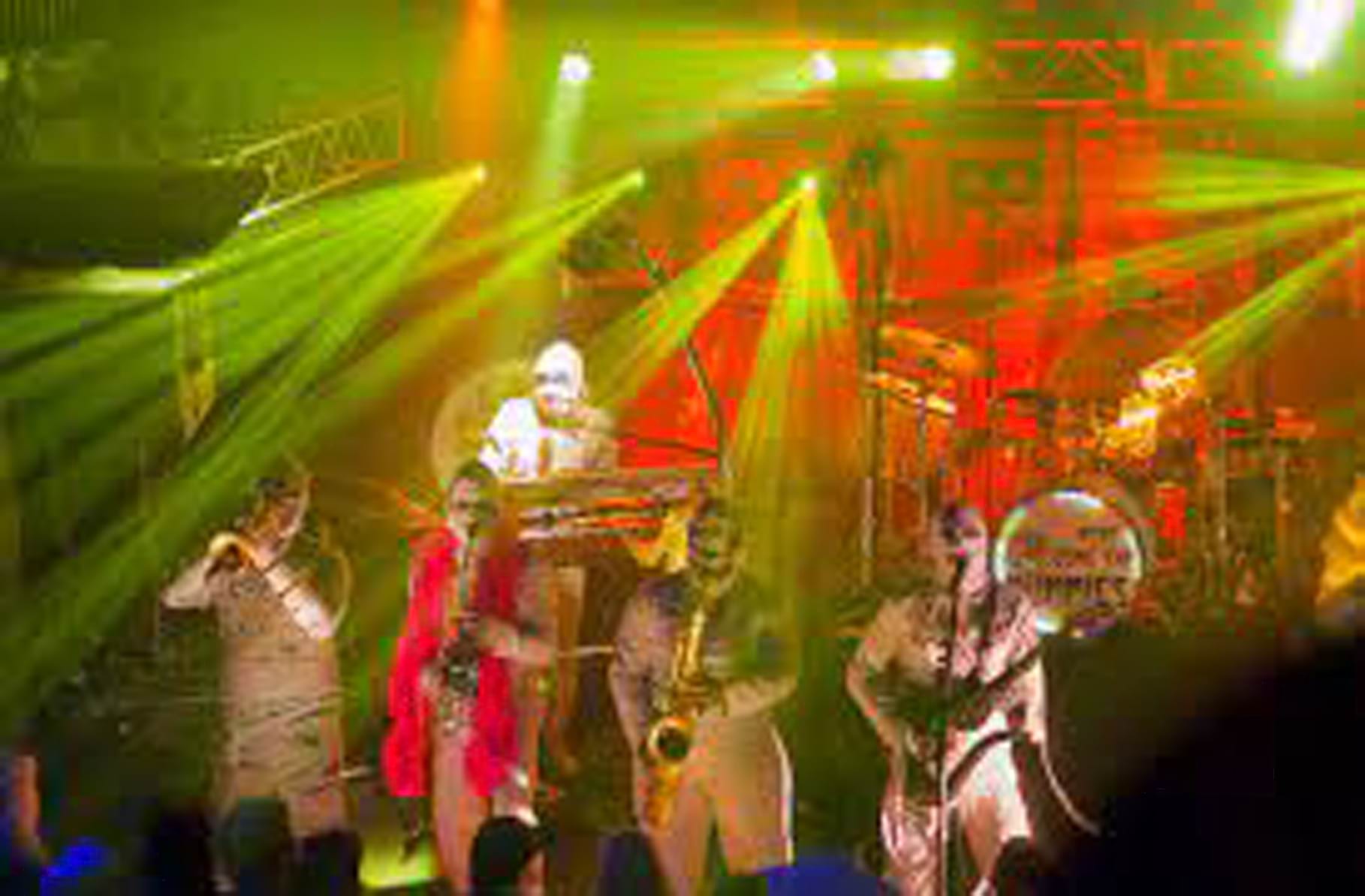 Victory Theatre, Evansville, IN Seating Chart & Stage Evansville