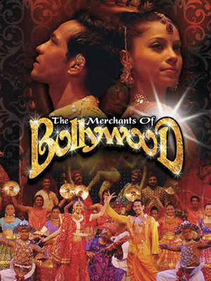 The Merchants Of Bollywood at Peacock Theatre