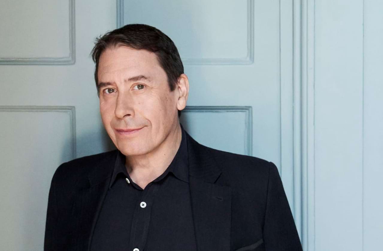 Jools Holland and His Rhythm and Blues Orchestra at New Theatre Oxford