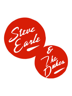 Steve Earle at Kimo Theatre