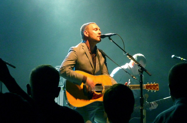 David Gray