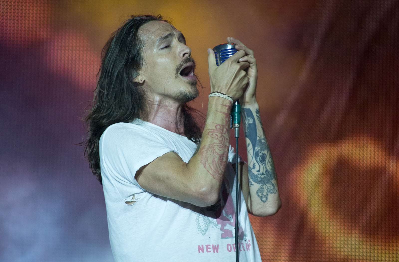 Starlight Theater, Kansas City, MO Seating Chart & Stage Kansas