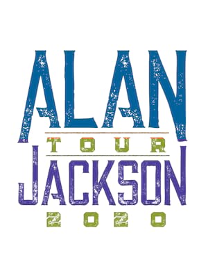 Alan Jackson at Allen County War Memorial Coliseum