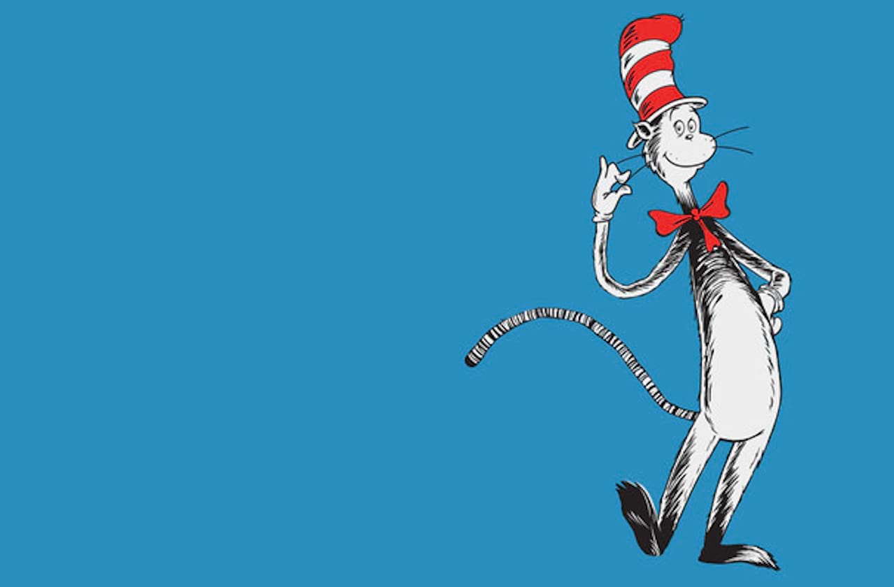 Seussical The Musical dates for your diary