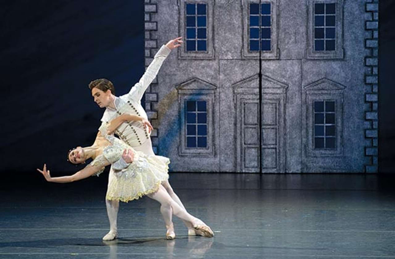 American Ballet Theatre - The Nutcracker at Segerstrom Hall