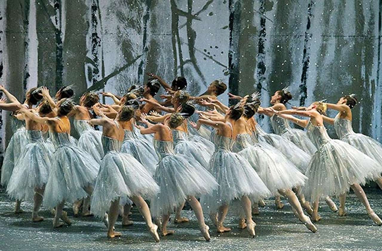 American Ballet Theatre - The Nutcracker